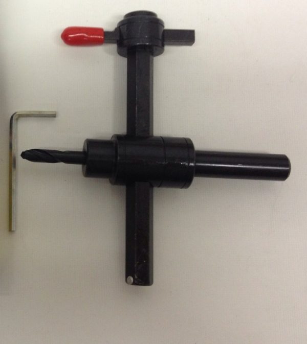 General Circle Cutter - Image 4