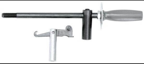 Kd Seal And Pilot Bearing Tool Kd2824 USA - Image 5