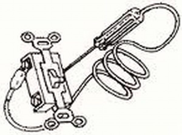 Klein 69133 Continuity Tester - Image 4