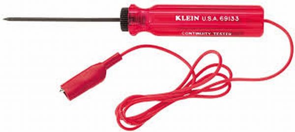 Klein 69133 Continuity Tester