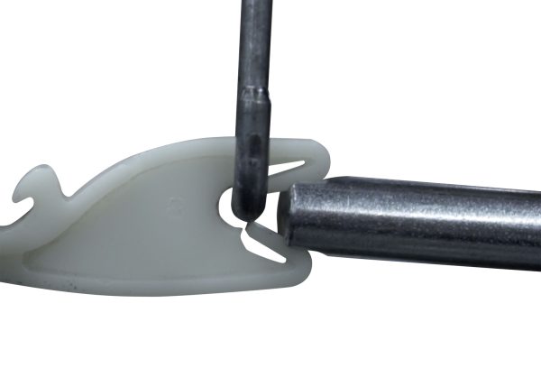 LISLE 34950 Lock Rod Release Tool for Ford - Image 4