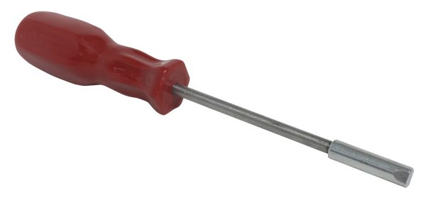 LISLE 34950 Lock Rod Release Tool for Ford