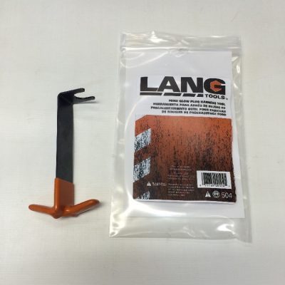 Lang Tool 504 Ford Glow Harness Tool