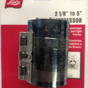 Lisle 19500 2-1/8" To 5" Ring Compressor