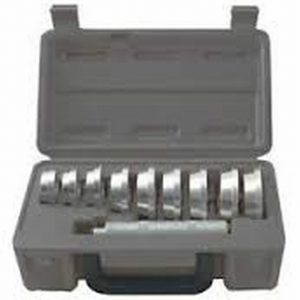 Lisle Bearing Race And Seal Driver Master Set 12980