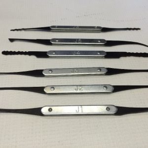Lock Tech LTI LT-320  Foreign Car Set