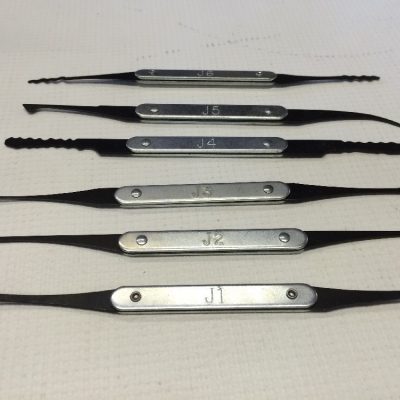 Lock Tech LTI LT-320 Foreign Car Set