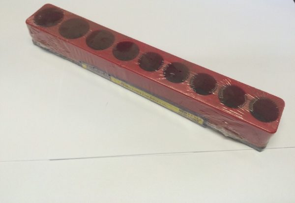 MECHANICS TIME SAVER MAGNA CADDY  1281 RED - Image 4