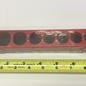 MECHANICS TIME SAVER MAGNA CADDY  1281 RED