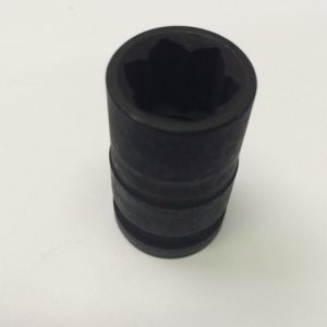 Mercedes Benz M17WLS Rad Lugnut Sockel