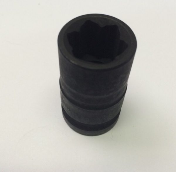 Mercedes Benz M17WLS Rad Lugnut Sockel