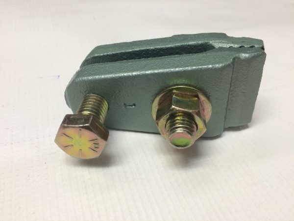 Moclamp 0050 A Klemme - Image 3