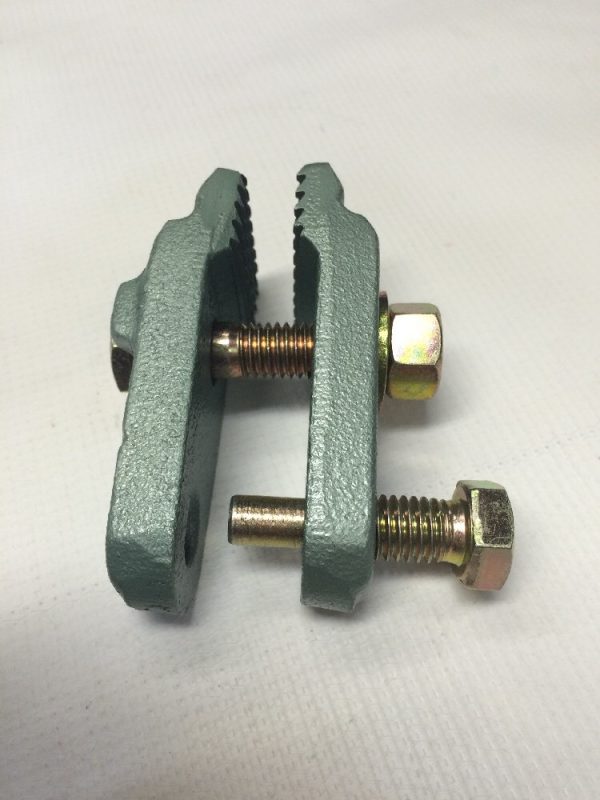 Moclamp 0050 A Klemme - Image 6