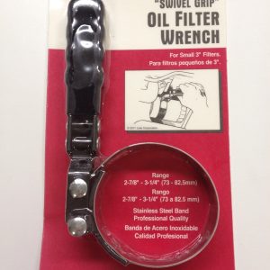 Oil Filter Wrench
