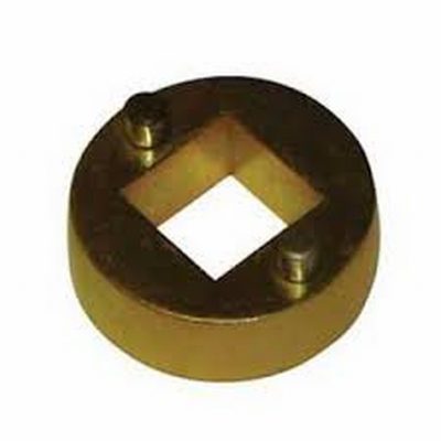 Schley 67380 3/8 In Dr Brake Caliper Tool Adapter - Mazda Mini cooper Volvo