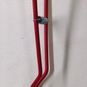 Shark Industries Silencer Clamp 70B