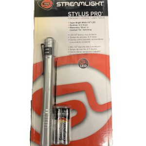 Streamlight Stylus Pro C4LED