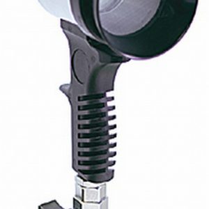 TITAN  AIR DRYER GUN