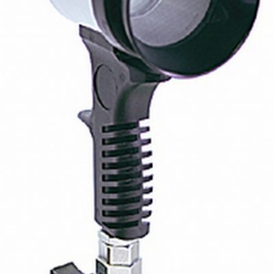 TITAN  AIR DRYER GUN