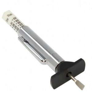 TRU-FLAT TREAD DEPTH GAUGE 40-395