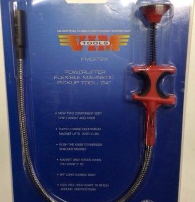 VIMFMI3724 24" Powerlifter Magnetic PIckup Tool BRAND NEW!