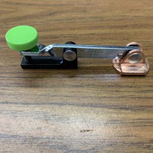 Vim MPWT magnetic plug weld tool