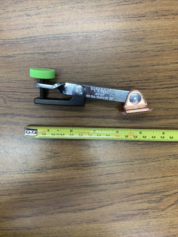 Vim MPWT magnetic plug weld tool - Image 5