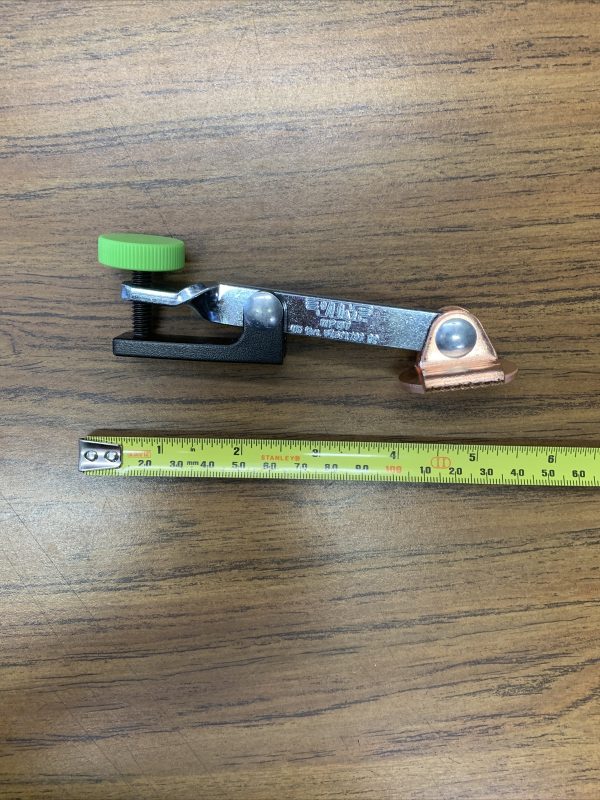 Vim MPWT magnetic plug weld tool - Image 6