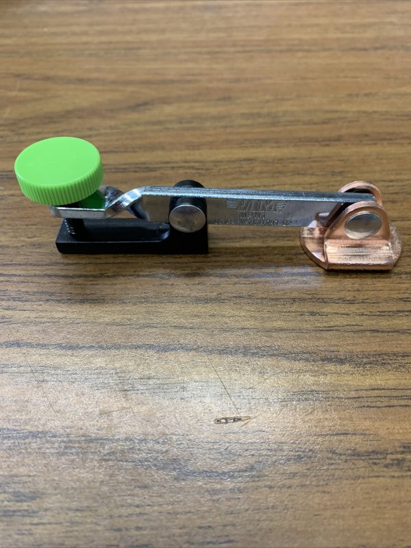 Vim MPWT magnetic plug weld tool