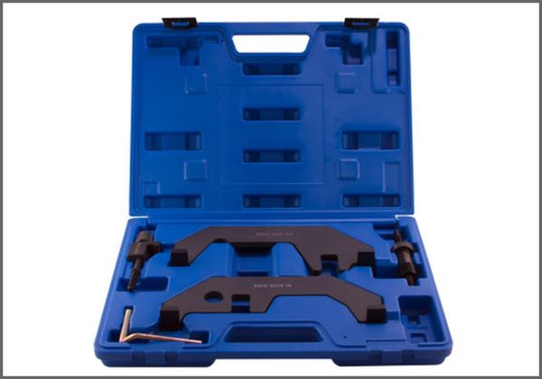 ASSENMACHER BMW6208 BMW N62 V8 Engine Timing Tool Set - Image 3