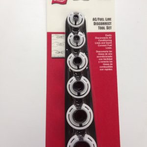 Ac Fuel Line Disconnect Tool