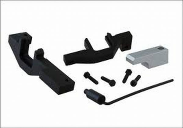 Assenmacher MC1400 Mini Cooper Engine Alignment Tool Set - Image 3