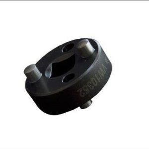 Assenmacher VW 10352 Montage Sockel für Central Ventile für Nockenwelle