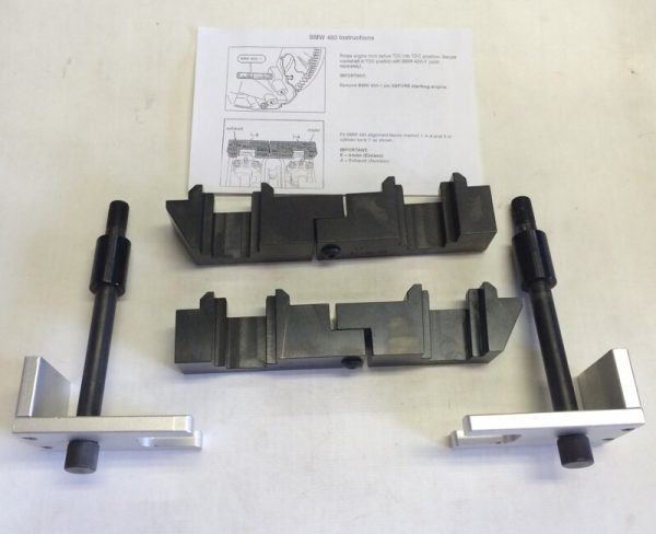 Bmw 480 V8 Camshaft Aligner
