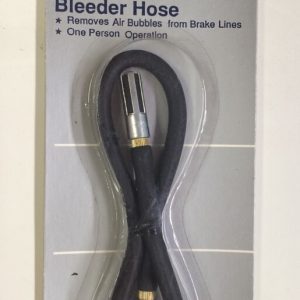 Brake Bleeder Hose Like Otc4599