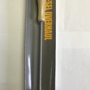 Brush Research NH-1 Copper Injection Cleaning Brush