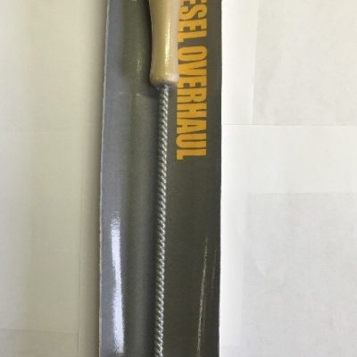 Brush Research NH-1 Copper Injection Cleaning Brush