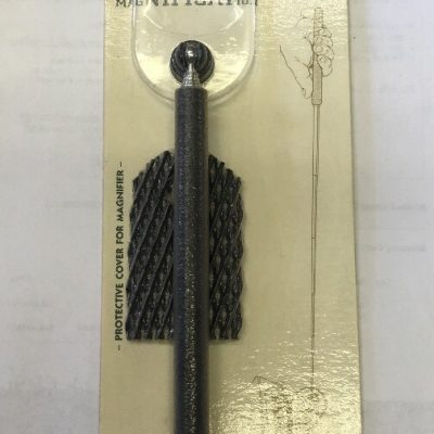 CARICA TF01 TELESCOPING MAGNIFIER