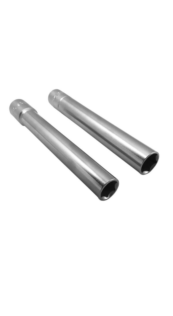 CTA 1030D 10mm And 12mm Extra Deep Long Socket Set