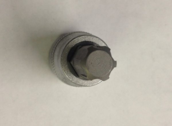 Camshaft Adjuster Bolt Socket For Audi/VW - Image 5