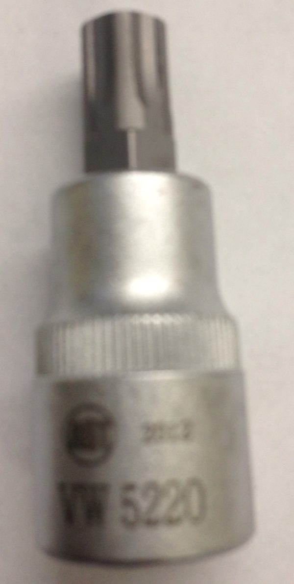 Camshaft Adjuster Bolt Socket For Audi/VW - Image 6