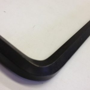 Chesco 12 Mm Long Black Oxide Hex Allen Key Usa Made