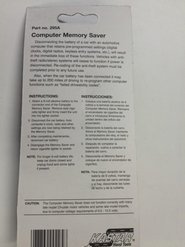 Computer Memory Saver - Image 3