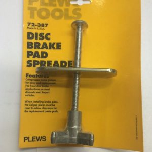 Disc Brake Pad Spreader Made In USA