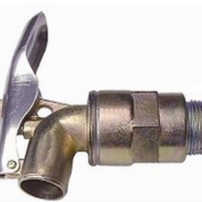 Drum Faucet TOOL AID SG17650 BRAND NEW!
