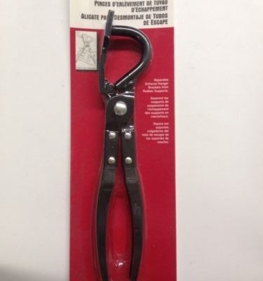 Exhaust Removal Pliers