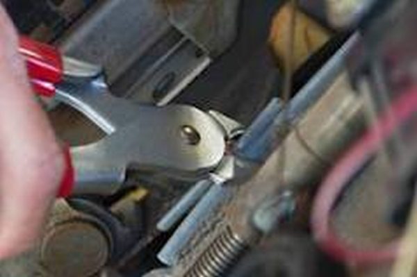 Hog Ring Pliers LIS61400 BRAND NEW! - Image 3