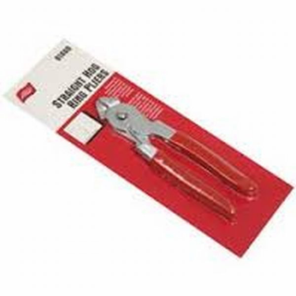 Hog Ring Pliers LIS61400 BRAND NEW! - Image 4