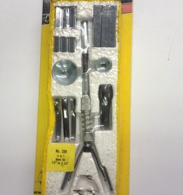 Hone Kit