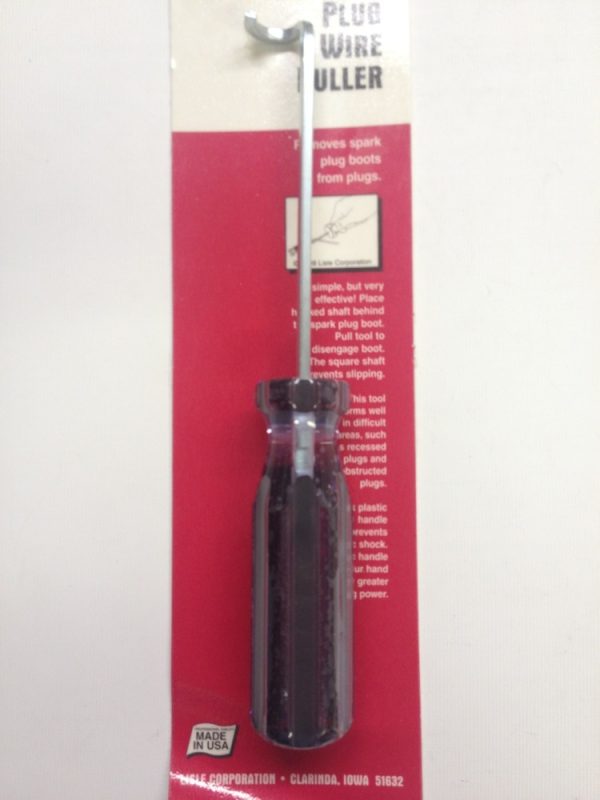 LISLE 51250 Spark Plug Wire Puller - Image 3